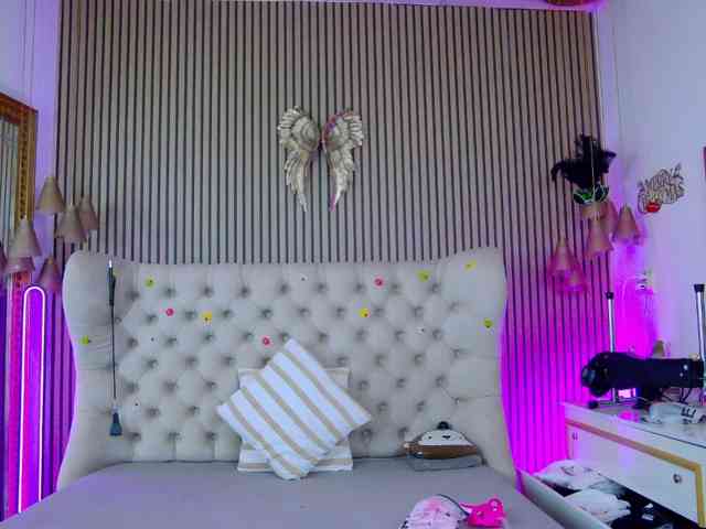 TastyShow webcam