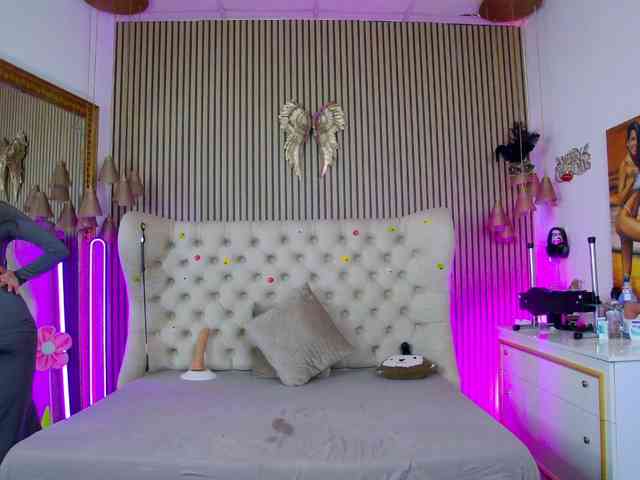TastyShow webcam