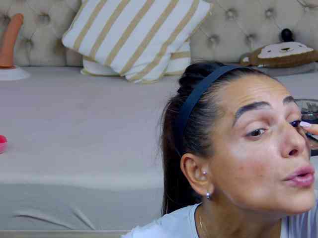 TastyShow Live Webcam on BongaCams