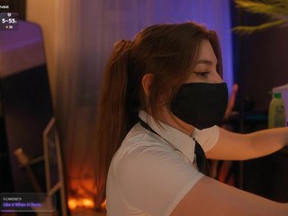 arimass Porn Show