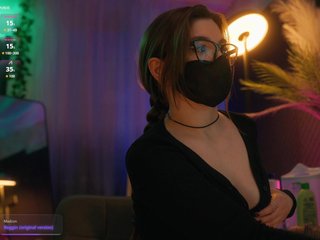 arimass Porn Show