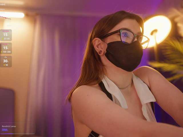 arimass live cam on BongaCams