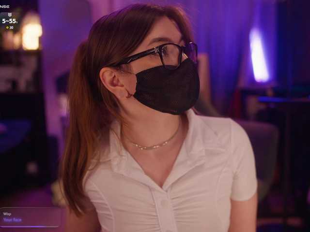 arimass live sex show