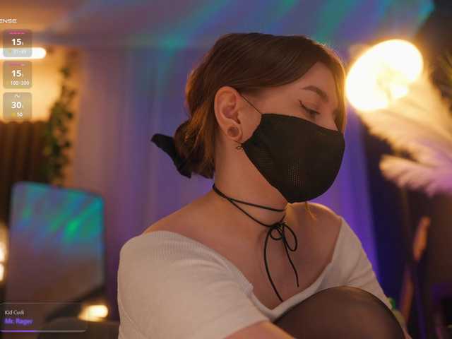 arimass's BongaCams show and profile