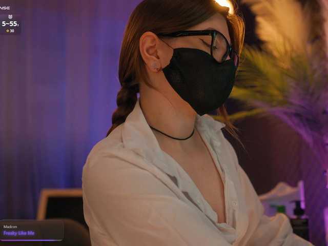 arimass cam belle