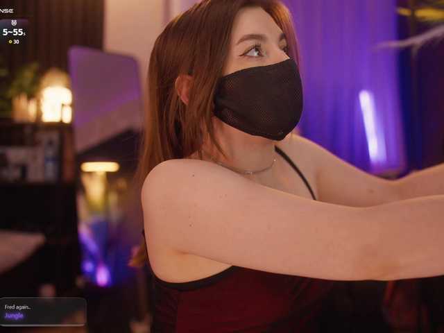Live трансляция arimass - slutnetki.online