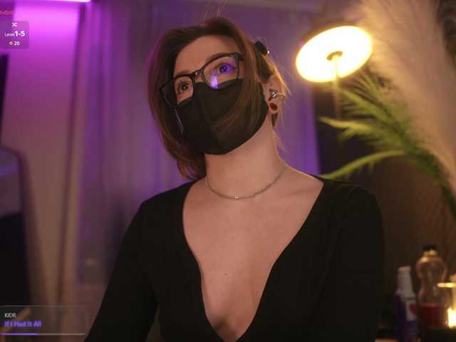 arimass live cam on BongaCams