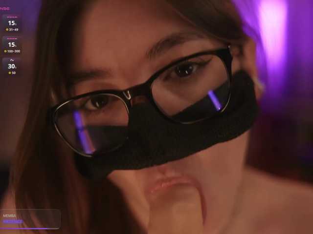 arimass live cam on BongaCams