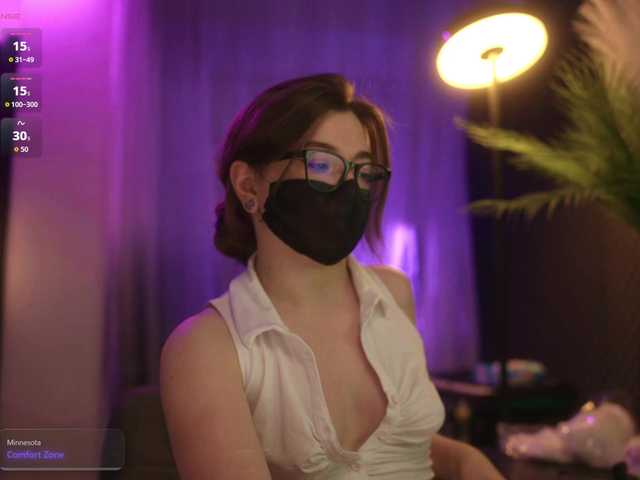 arimass live cam on BongaCams