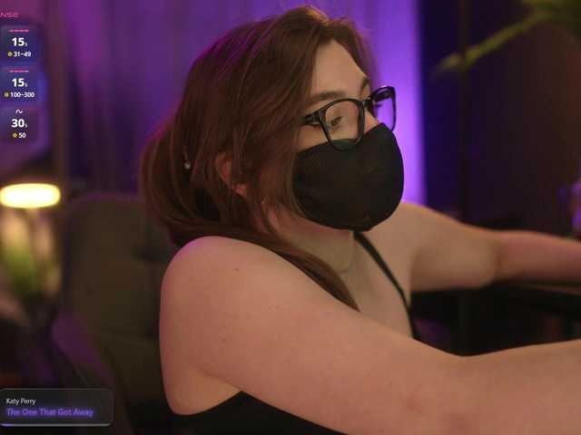 arimass live cam on BongaCams