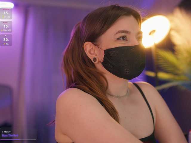 arimass live webcam show