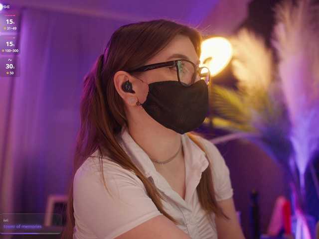 arimass live sex show