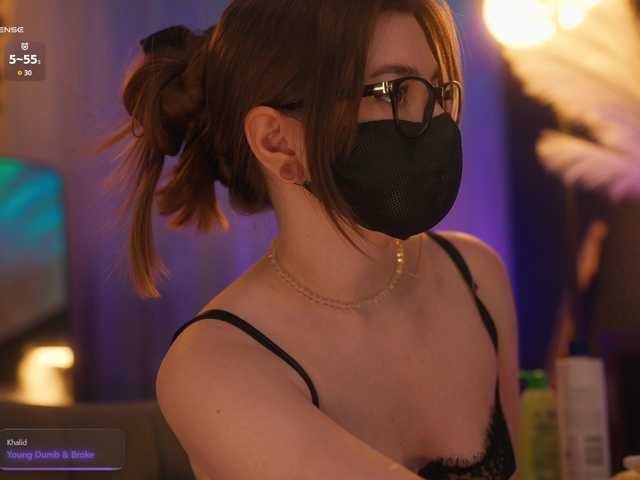 arimass's BongaCams profile