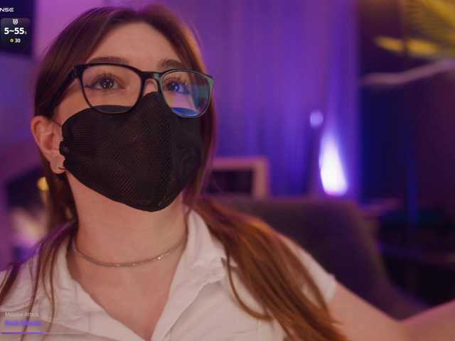 arimass live sex show