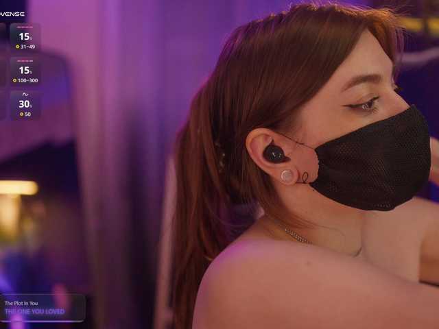 arimass live cam on BongaCams