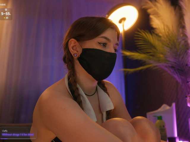 arimass live sex show
