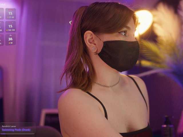 arimass live cam on BongaCams