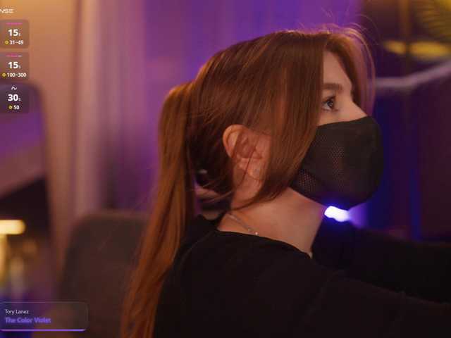 arimass live cam on BongaCams