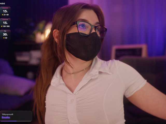 arimass live cam on BongaCams