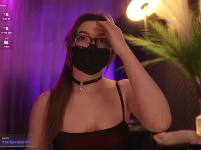 arimass live cam on BongaCams