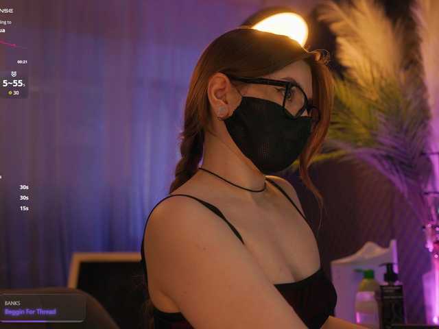 arimass live cam on BongaCams