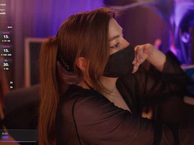 Live трансляция arimass - slutnetki.online
