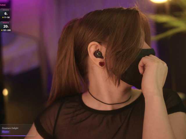arimass live cam on BongaCams