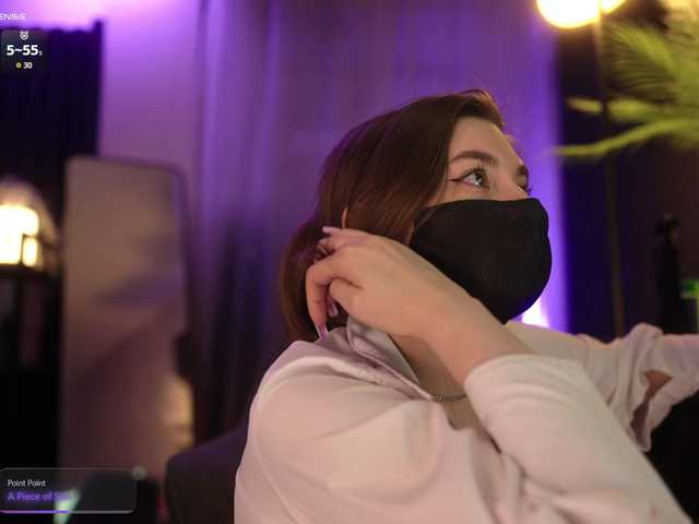 arimass live cam on BongaCams