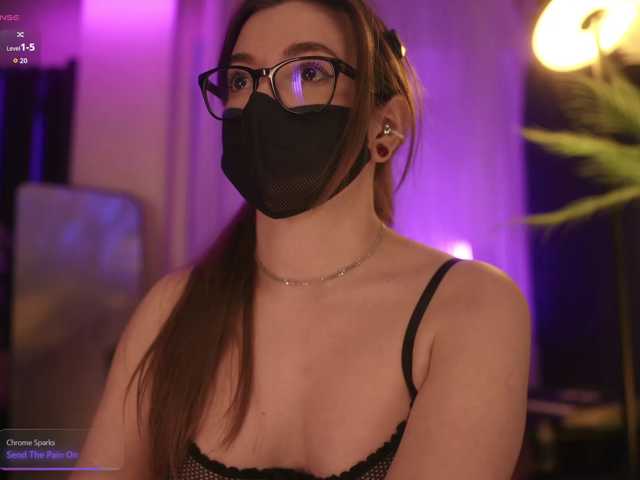 arimass live cam on BongaCams