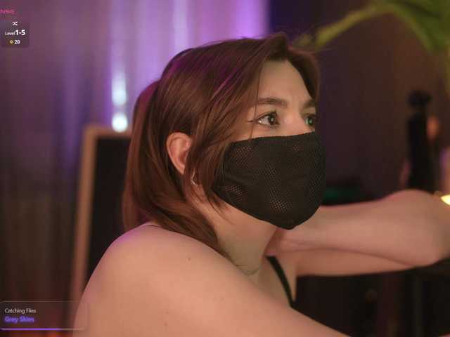 arimass live cam on BongaCams