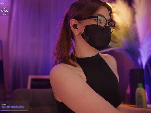 arimass live cam on BongaCams