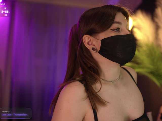 arimass live webcam show