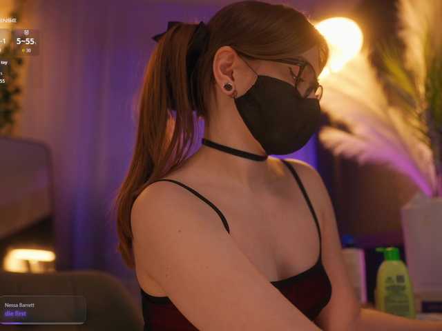 arimass's BongaCams show and profile