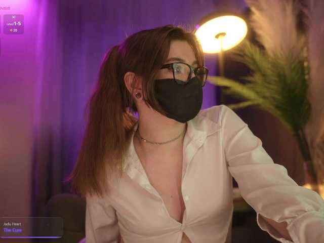 arimass live cam on BongaCams