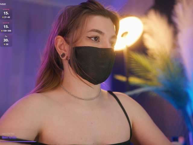в попе у arimass