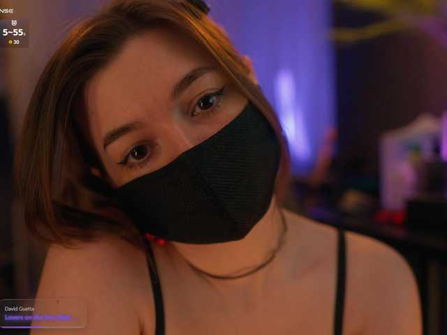 arimass live cam on BongaCams