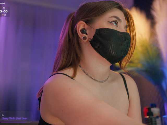 arimass live webcam show