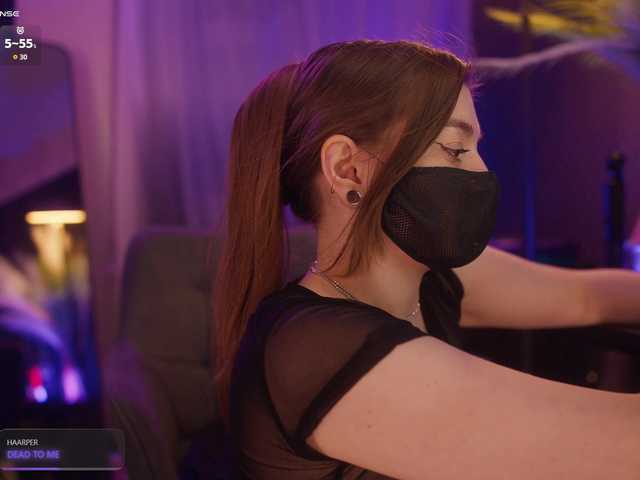 arimass Live Cam on BongaCams
