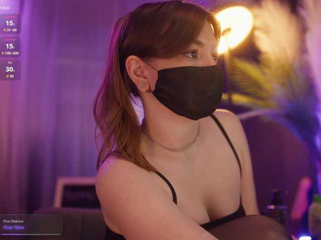 arimass live cam on BongaCams