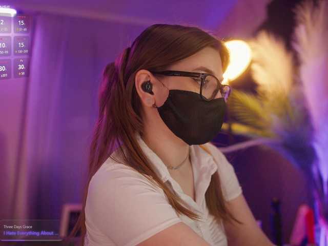 arimass live sex show