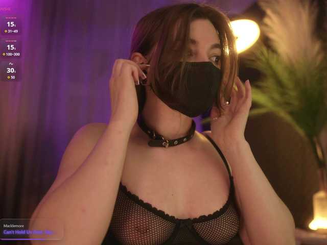 arimass live cam on BongaCams