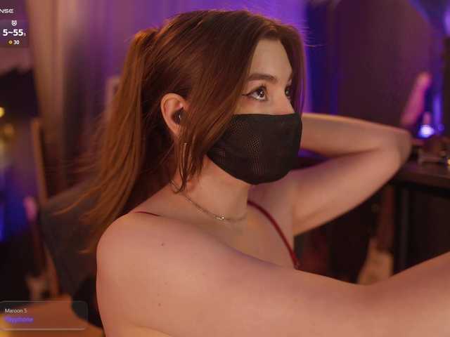 arimass live sex show