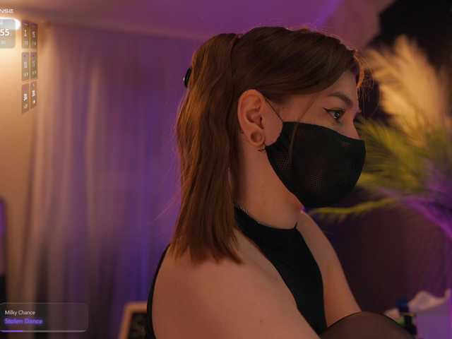 arimass live cam on BongaCams