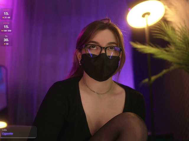 arimass live cam on BongaCams