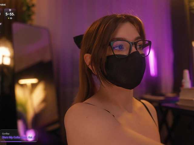 arimass's BongaCams show and profile