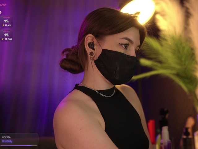 arimass live cam on BongaCams