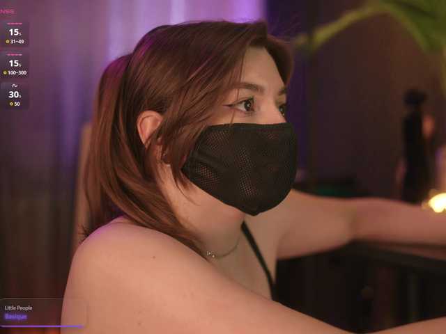 arimass live cam on BongaCams