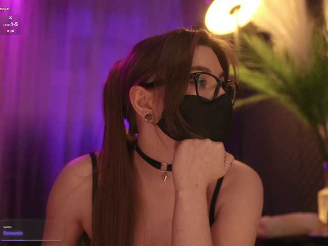 arimass live cam on BongaCams