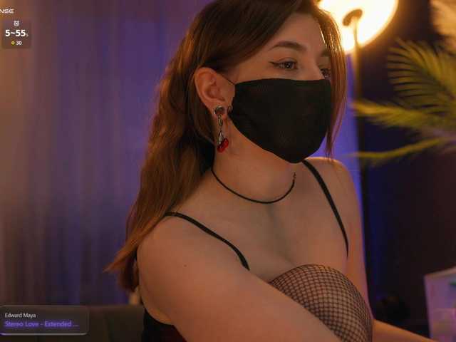 arimass live cam on BongaCams