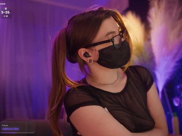 arimass Live Cam pe BongaCams